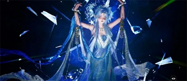 无限暖暖2.0版本神女套怎么玩,无限暖暖神女套装玩法攻略,无限暖暖,无限暖暖