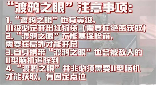 三角洲行动神秘脑机怎么玩,三角洲行动神秘脑机使用攻略,三角洲行动,三角洲行动