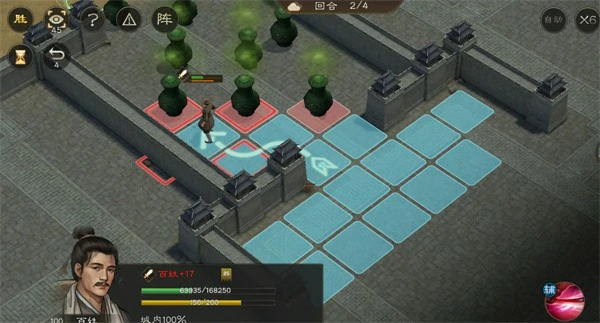 新三国志曹操传107级疏通道路怎么过,新三国志曹操传疏通道路，新三国志曹操传