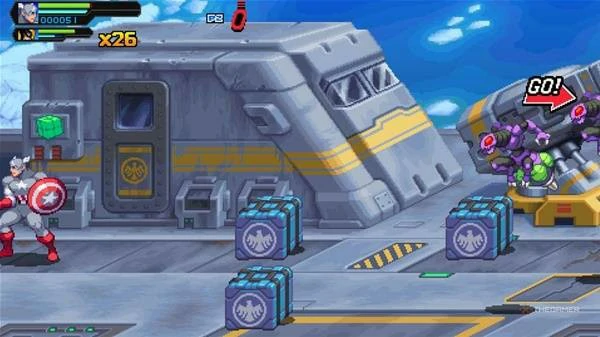 漫威宇宙入侵宇宙魔方全收集攻略,漫威宇宙入侵宇宙魔方收集位置汇总,漫威宇宙入侵宇宙