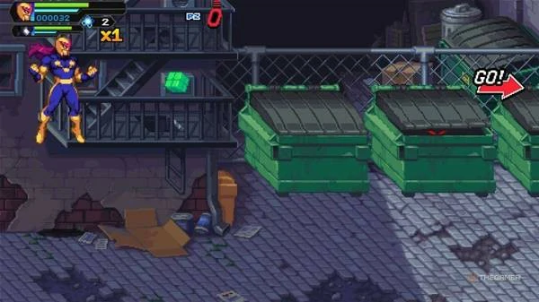 漫威宇宙入侵宇宙魔方全收集攻略,漫威宇宙入侵宇宙魔方收集位置汇总,漫威宇宙入侵宇宙