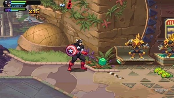 漫威宇宙入侵宇宙魔方全收集攻略,漫威宇宙入侵宇宙魔方收集位置汇总,漫威宇宙入侵宇宙