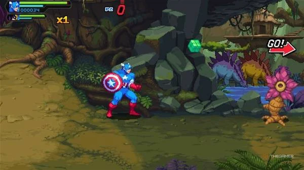 漫威宇宙入侵宇宙魔方全收集攻略,漫威宇宙入侵宇宙魔方收集位置汇总,漫威宇宙入侵宇宙