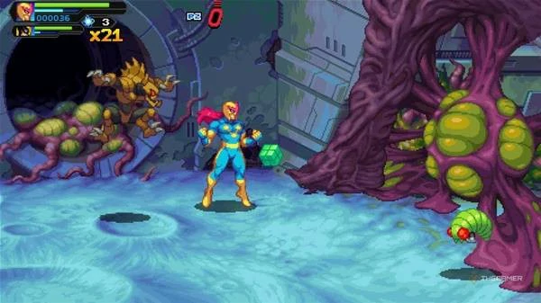 漫威宇宙入侵宇宙魔方全收集攻略,漫威宇宙入侵宇宙魔方收集位置汇总,漫威宇宙入侵宇宙