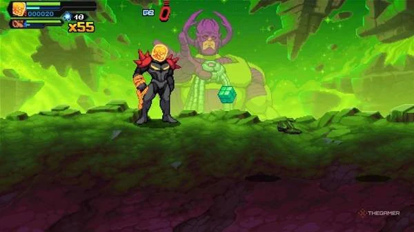 漫威宇宙入侵宇宙魔方全收集攻略,漫威宇宙入侵宇宙魔方收集位置汇总,漫威宇宙入侵宇宙