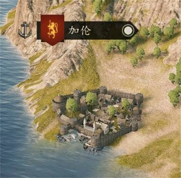 骑马与砍杀2重型战船获取位置一览,骑马与砍杀2重型战船怎么获取,骑马与砍杀2