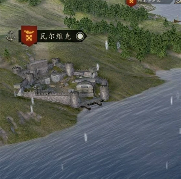 骑马与砍杀2重型战船获取位置一览,骑马与砍杀2重型战船怎么获取,骑马与砍杀2