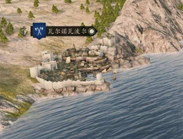 骑马与砍杀2重型战船获取位置一览,骑马与砍杀2重型战船怎么获取,骑马与砍杀2