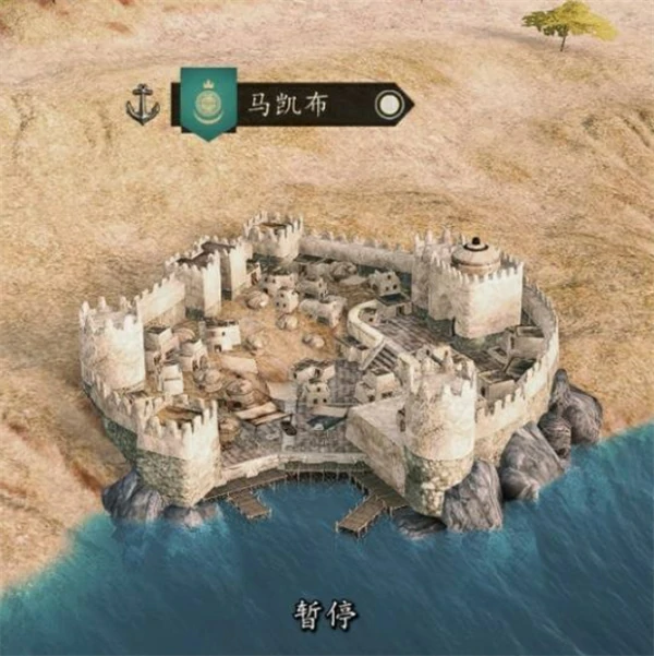 骑马与砍杀2重型战船获取位置一览,骑马与砍杀2重型战船怎么获取,骑马与砍杀2