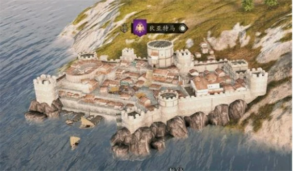 骑马与砍杀2重型战船获取位置一览,骑马与砍杀2重型战船怎么获取,骑马与砍杀2