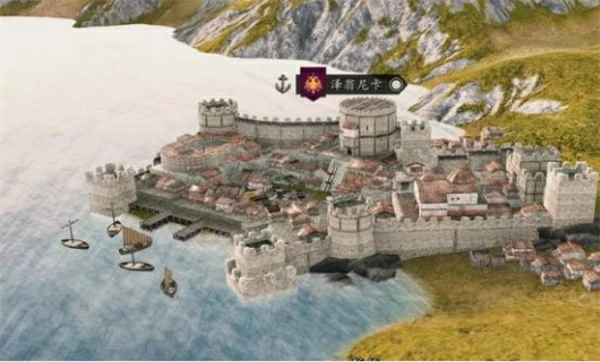 骑马与砍杀2重型战船获取位置一览,骑马与砍杀2重型战船怎么获取,骑马与砍杀2