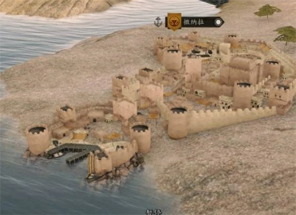 骑马与砍杀2重型战船获取位置一览,骑马与砍杀2重型战船怎么获取,骑马与砍杀2