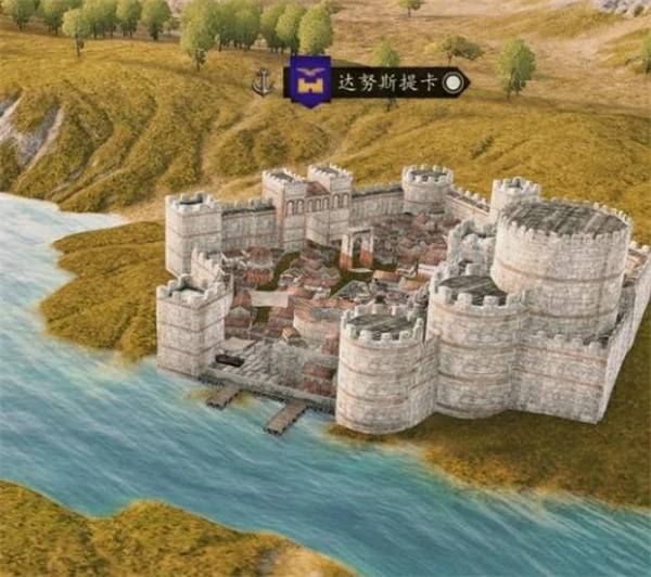 骑马与砍杀2重型战船获取位置一览,骑马与砍杀2重型战船怎么获取,骑马与砍杀2