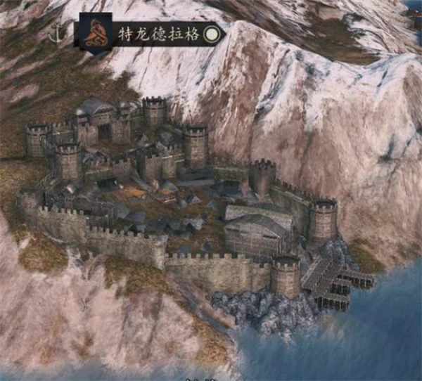 骑马与砍杀2重型战船获取位置一览,骑马与砍杀2重型战船怎么获取,骑马与砍杀2