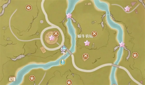 无限暖暖错位摄影蘑菇也长角流程攻略,无限暖暖错位摄影蘑菇也长角任务怎么做,无限暖暖,无限暖暖