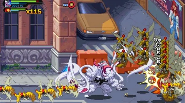 漫威宇宙入侵快速刷经验方法,漫威宇宙入侵怎么刷经验,漫威宇宙入侵