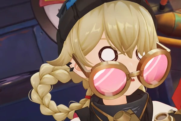 原神雅珂达毕业面板数值是多少原神雅珂达原神原神