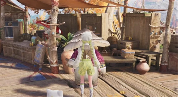 无限暖暖错位摄影罐中城任务怎么做,无限暖暖错位摄影罐中城攻略,无限暖暖,无限暖暖