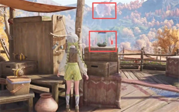 无限暖暖错位摄影罐中城任务怎么做,无限暖暖错位摄影罐中城攻略,无限暖暖,无限暖暖