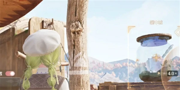 无限暖暖错位摄影罐中城任务怎么做,无限暖暖错位摄影罐中城攻略,无限暖暖,无限暖暖