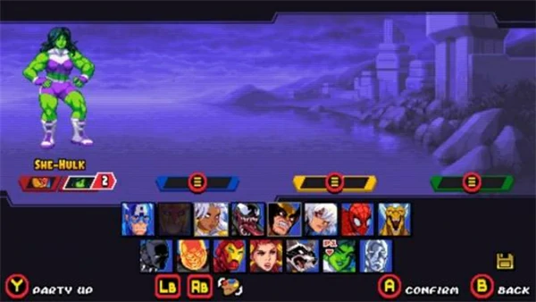 漫威宇宙入侵新手快速上手指南,漫威宇宙入侵新手开荒攻略,漫威宇宙入侵