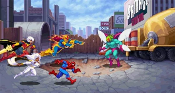 漫威宇宙入侵新手快速上手指南,漫威宇宙入侵新手开荒攻略,漫威宇宙入侵