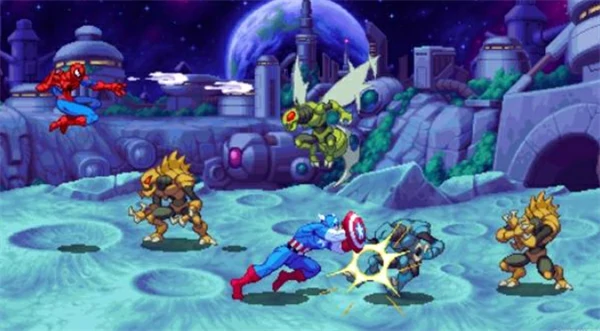 漫威宇宙入侵新手快速上手指南,漫威宇宙入侵新手开荒攻略,漫威宇宙入侵