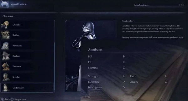 艾尔登法环黑夜君临DLC见弃空洞者殡葬师遗物怎么搭配,艾尔登法环黑夜君临殡葬师遗物搭配攻略,艾尔登法环黑夜君临