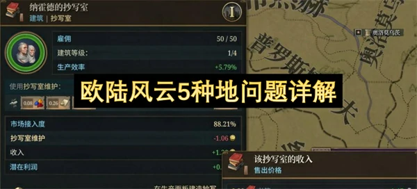 欧陆风云5生产过剩怎么办,欧陆风云5生产过剩问题解决方法,欧陆风云5