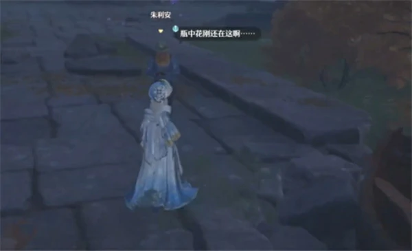 无限暖暖错位摄影瓶中花任务怎么做,无限暖暖错位摄影系列任务攻略,无限暖暖,无限暖暖