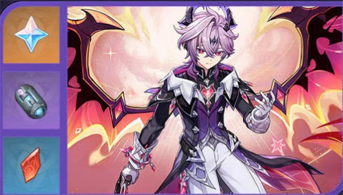 原神杜林皮肤怎么取得,原神杜林传说任务奖励,原神,原神