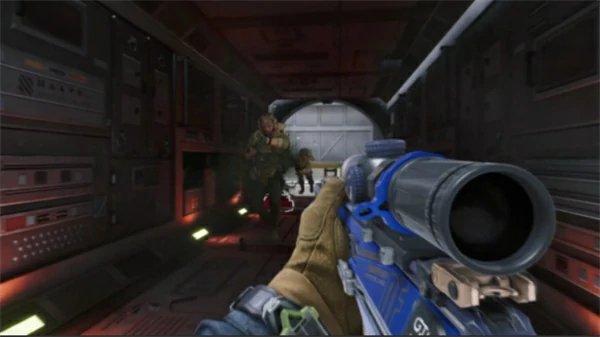 三角洲行动S7赛季最强武器介绍三角洲行动S7赛季强力武器有哪些三角洲行动三角洲行动