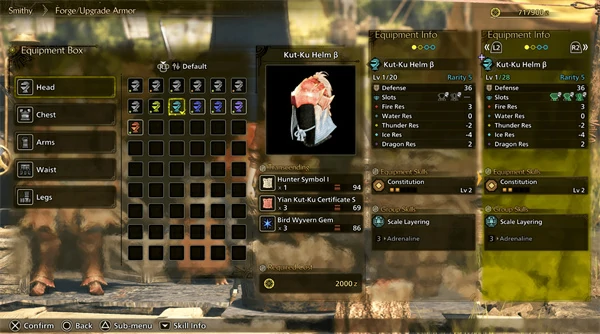 怪物猎人荒野12月更新优化了什么,怪物猎人荒野12月有什么更新,怪物猎人荒野