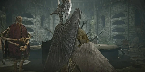 艾尔登法环黑夜君临见弃空洞者DLC学者解锁方法,艾尔登法环黑夜君临见弃空洞者DLC学者怎么解锁,艾尔登法环黑夜君临