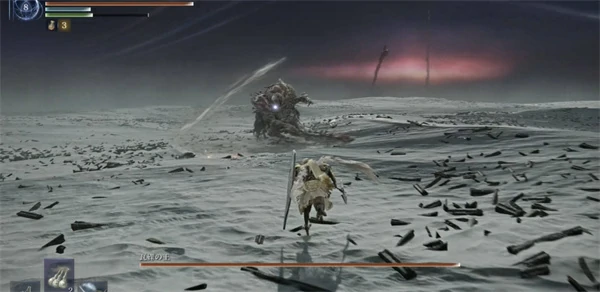 艾尔登法环黑夜君临见弃空洞者DLC送葬者解锁方法,艾尔登法环黑夜君临见弃空洞者DLC送葬者怎么解锁,艾尔登法环黑夜君临