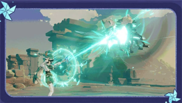 原神月之三版本温迪加强后值得抽吗,原神月之三版本温迪复刻抽取建议,原神,原神