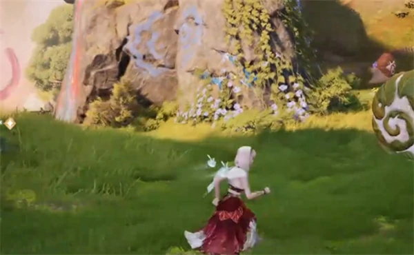 无限暖暖错位摄影晕晕乎乎任务怎么做,无限暖暖错位摄影晕晕乎乎任务攻略,无限暖暖,无限暖暖