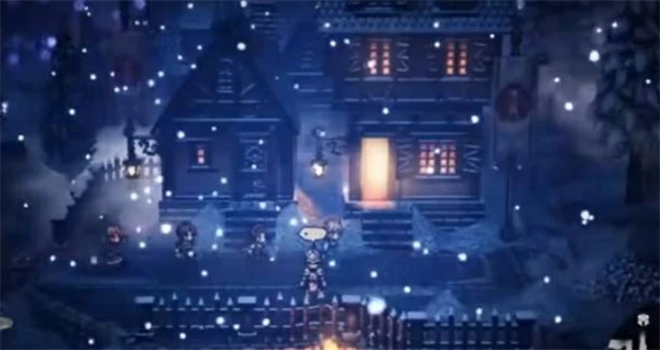 八方旅人0前期强力防具怎么获取,八方旅人0前期强力防具获取攻略,八方旅人0