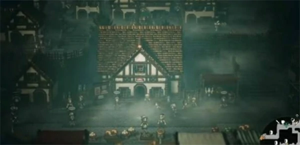 八方旅人0前期强力防具怎么获取,八方旅人0前期强力防具获取攻略,八方旅人0