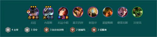 金铲铲之战新手强势阵容有哪些,金铲铲之战新赛季,金铲铲之战,金铲铲之战