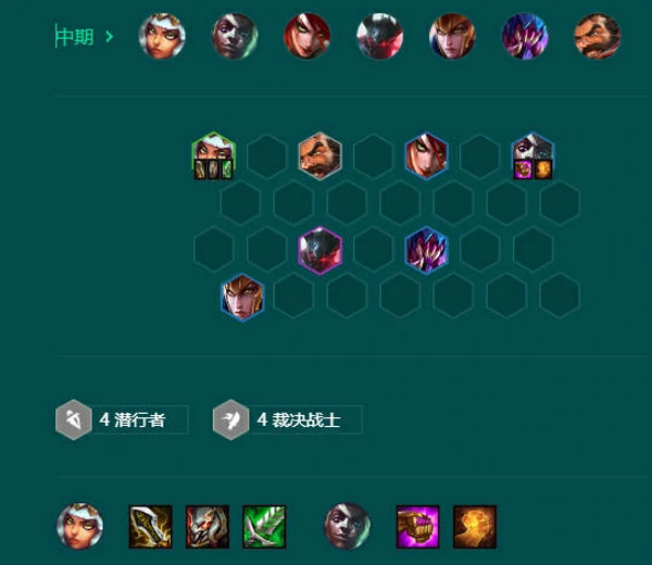 金铲铲之战新手强势阵容有哪些,金铲铲之战新赛季,金铲铲之战,金铲铲之战