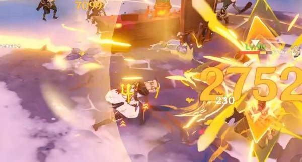 原神阿贝多绘想游迹怎么过,原神绘想游迹,原神,原神