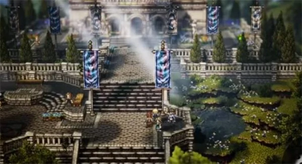 八方旅人0前期强力武器有哪些,八方旅人0前期强力武器推荐,八方旅人0