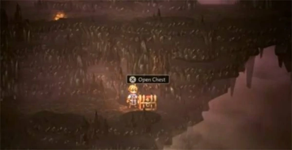 八方旅人0前期强力武器有哪些,八方旅人0前期强力武器推荐,八方旅人0