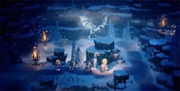 八方旅人0前期强力武器有哪些,八方旅人0前期强力武器推荐,八方旅人0