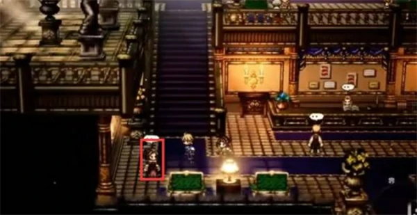 八方旅人0前期强力武器有哪些,八方旅人0前期强力武器推荐,八方旅人0