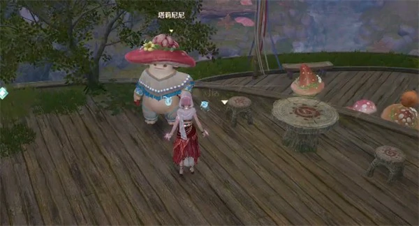 无限暖暖错位摄影巨大的棒棒糖任务怎么解,无限暖暖错位摄影巨大的棒棒糖任务,无限暖暖