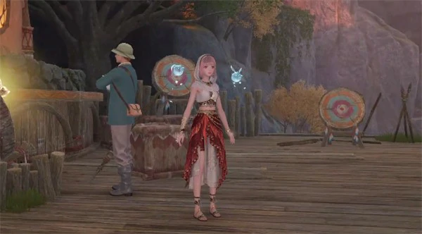 无限暖暖错位摄影巨大的棒棒糖任务怎么解,无限暖暖错位摄影巨大的棒棒糖任务,无限暖暖