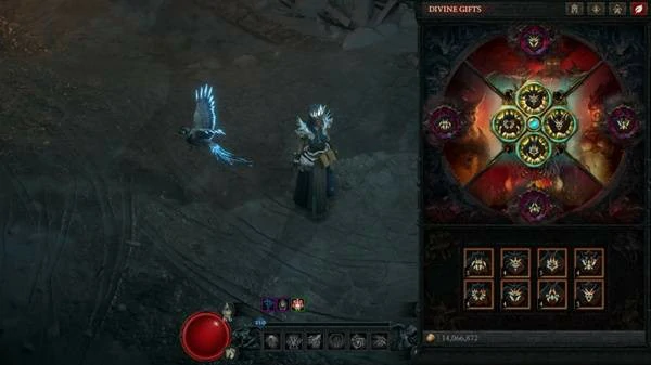 暗黑破坏神4第11赛季圣物箱介绍,暗黑破坏神4第11赛季新内容一览,暗黑破坏神4