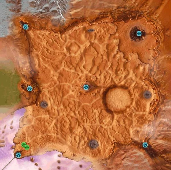 银河战士P4新手开荒攻略,银河战士P4新手怎么玩,银河战士P4